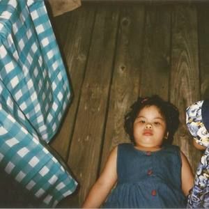 Meet your Posher, Adriane